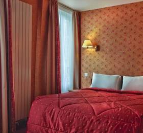 Отдых в Quality Hotel Abaca Messidor Paris - Франция, Париж