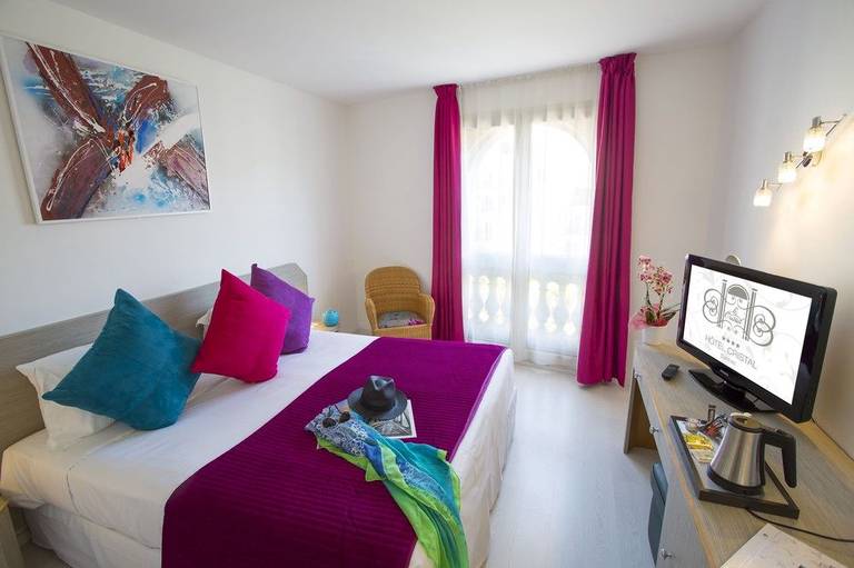 Cristal Hotel