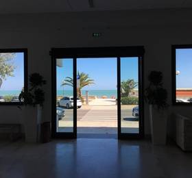 Merinum Hotel в Апулия