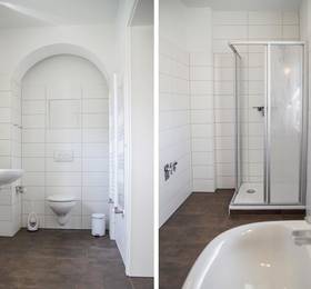 Туры в Apartmenthaus-Eldena-Wieck в Германии
