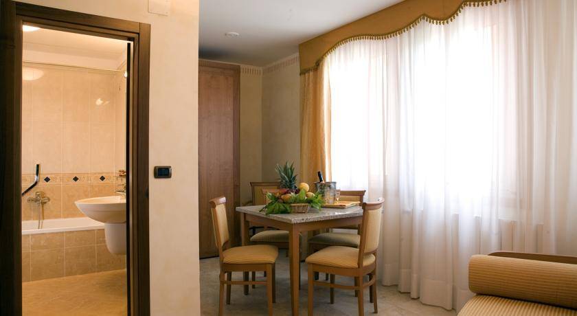 Venezia 2000 Hotel Residence 3* Италия, Венеция