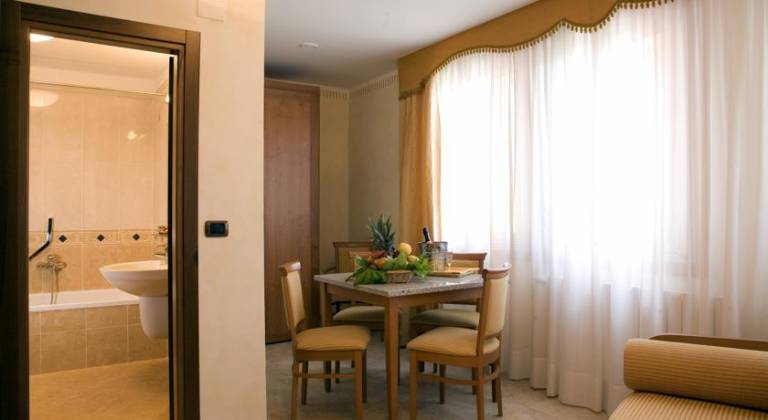 Venezia 2000 Hotel Residence
