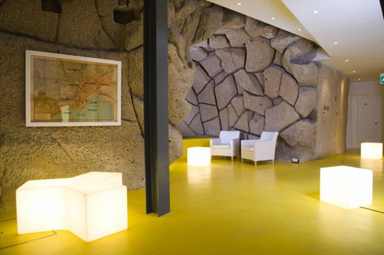 Correra 241 Art Hotel