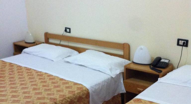 Scialara Hotel