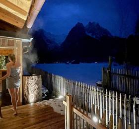 Отдых в Hotel Langenfelder Hof - Германия, Грайнау