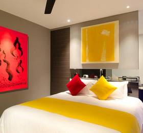 Infinity Residences & Resort в Самуи