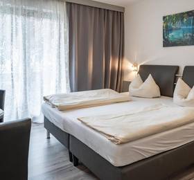 Отдых в Hotel Garni Jagerhof - Германия, Грайнау