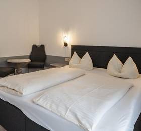 Туры в Hotel Garni Jagerhof в Германии