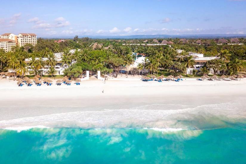Southern Palms Beach Resort 4* Кения, Момбаса