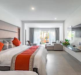 Отдых в Southern Palms Beach Resort - Кения, Момбаса