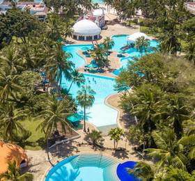 Southern Palms Beach Resort в Момбасе