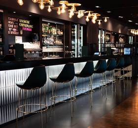 Отдых в Holiday Inn Zurich - Messe - Швейцария, Цюрих