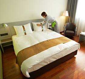 Туры в Holiday Inn Zurich - Messe в Швейцарии