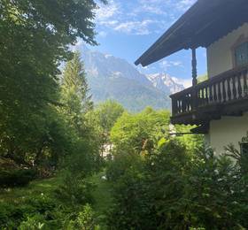 Туры в St. Anton в Германии