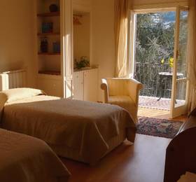 Relais Amore B&B в Сорренто