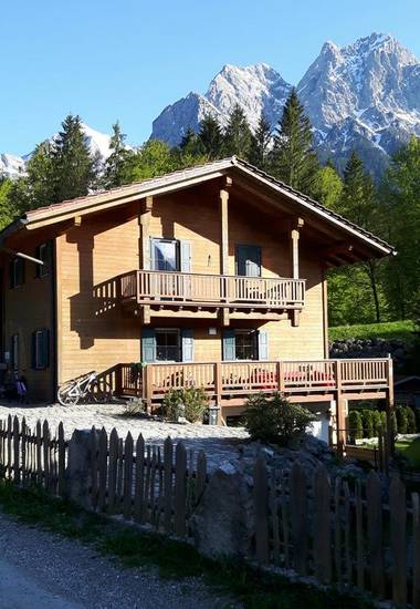 Ferienapartment Moidale Германия, Грайнау