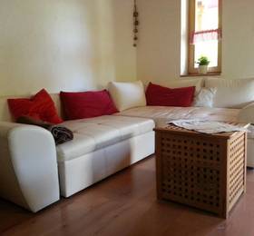 Ferienapartment Moidale в Грайнау