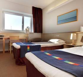 Туры в Park Inn by Radisson Klaipeda в Литве