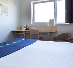 Park Inn by Radisson Klaipeda в Клайпеде