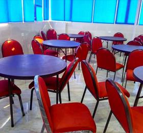 Туры в Orchid Garden Hotel в Индии
