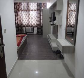 Orchid Garden Hotel в Нью-Дели