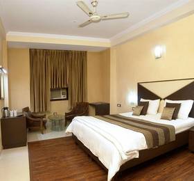 Отдых в Orchid Garden Hotel - Индия, Нью-Дели