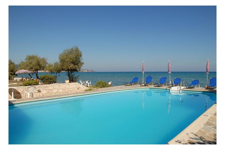 Locanda Hotel