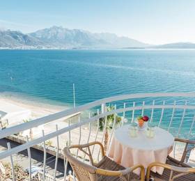 Отдых в Azzurro Hotel, Bijela - Черногория, Герцег Нови