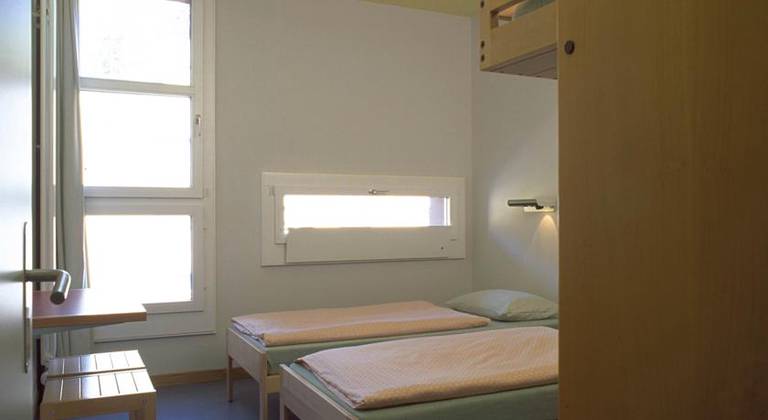 Zurich Youth Hostel