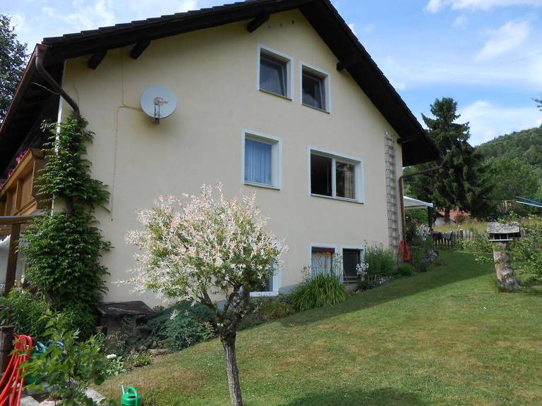 Ferienwohnung Grob