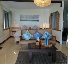 Samui Orchid Resort & Aquarium в Самуи