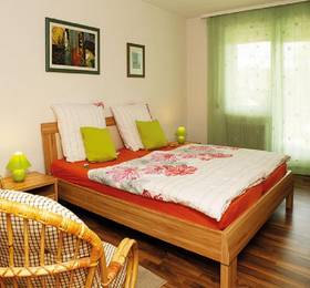 Туры в Ferienwohnung Zucker в Германии