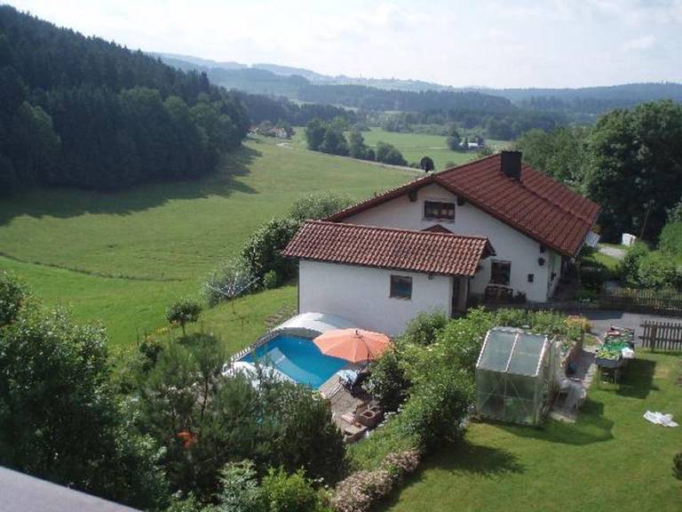 Ferienwohnung Furst
