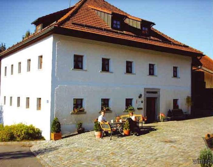 Ferienhof Aiginger 4* Германия, Графенау