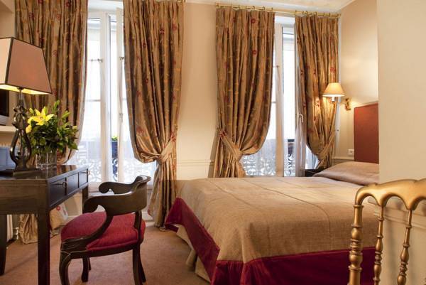 Saint Thomas d'Aquin Hotel 2* Франция, Париж