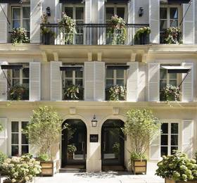 Отдых в Saint Thomas d'Aquin Hotel - Франция, Париж
