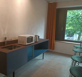 Отдых в Interlaken Youth Hostel - Швейцария, Интерлакен