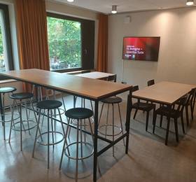 Туры в Interlaken Youth Hostel в Швейцарии