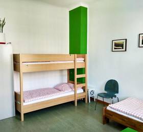 Youth Hostel 37 в Гёттингене