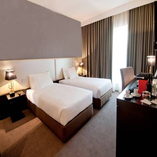 Tsar Hotel 4* Португалия, Лиссабон