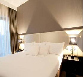 Tsar Hotel в Лиссабоне