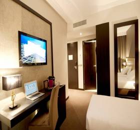 Туры в Tsar Hotel в Португалии