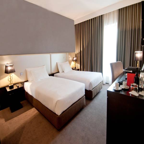 Tsar Hotel