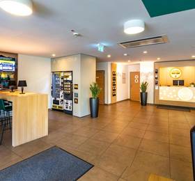 Туры в B&B Hotel Gottingen-City в Германии