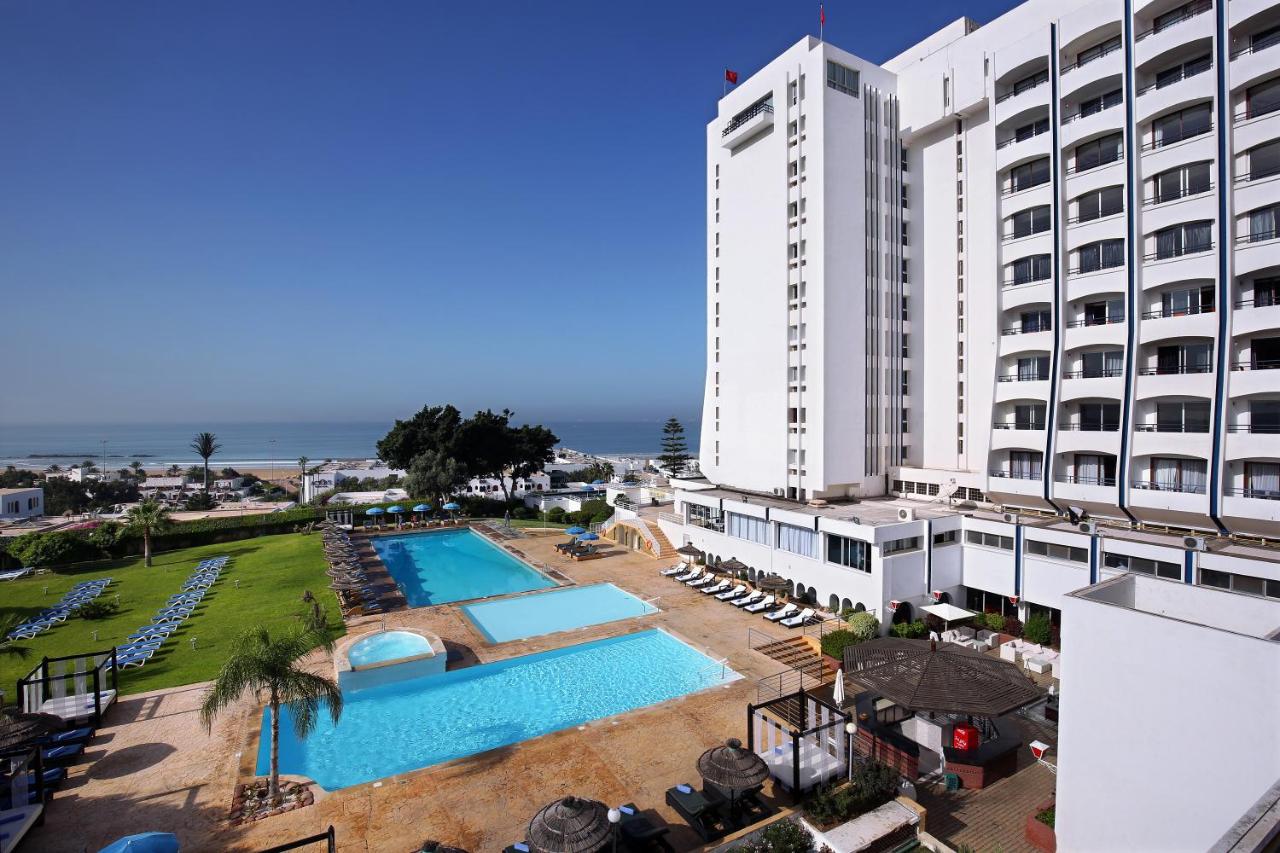 Golden Tulip Anezi Agadir