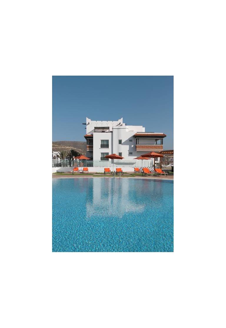 Bianca Beach Family & Resort