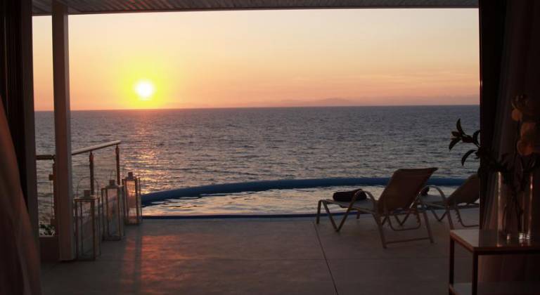 Mare Dei Ionian Hotel & Resort