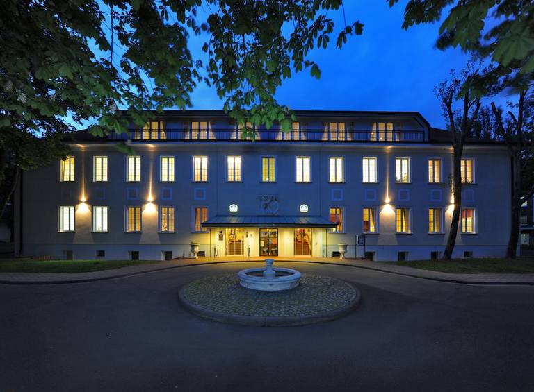 Best Western Hotel Der Lindenhof