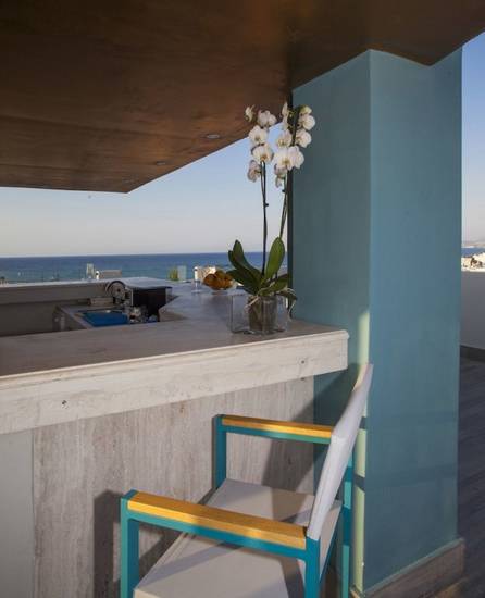 Constantin Hotel Apartments 2* Греция, Крит