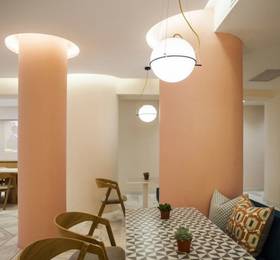 Constantin Hotel Apartments в Крите